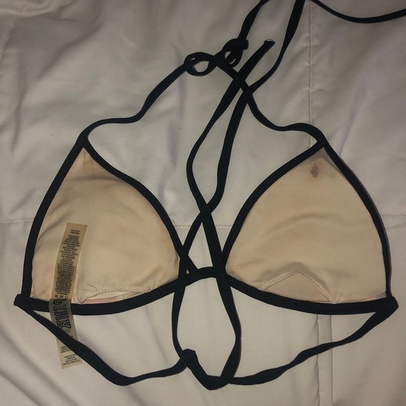 Bathing Suit Top - Picture 2 of 2